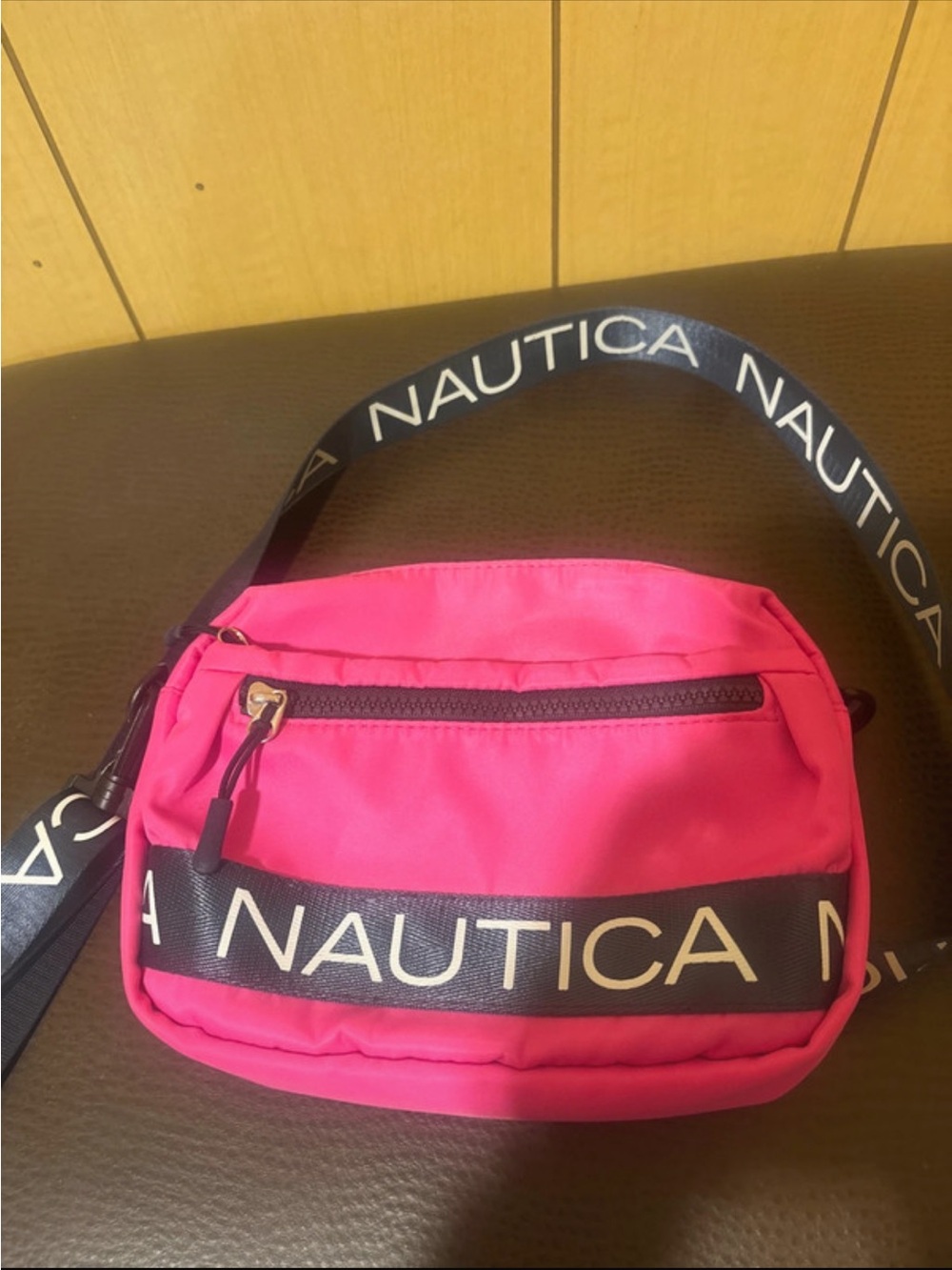 Nautica purse